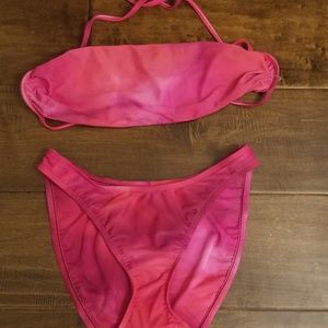 Victoria's Secret Bikini Set